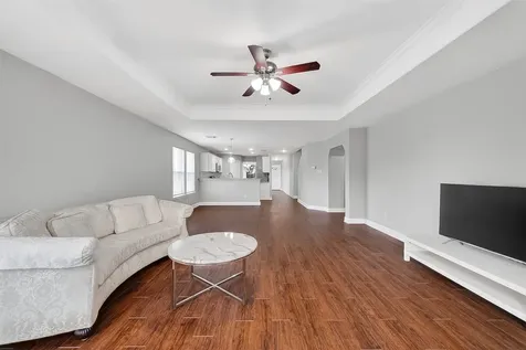 19331 Mission Cove Lane Richmond TX 77407
