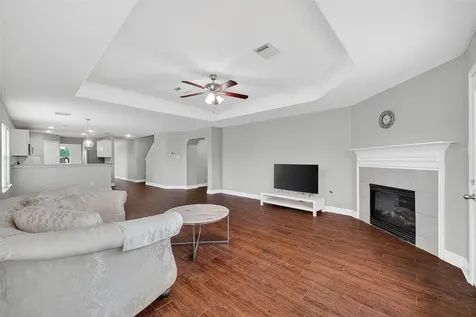 19331 Mission Cove Lane Richmond TX 77407