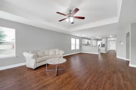 19331 Mission Cove Lane Richmond TX 77407