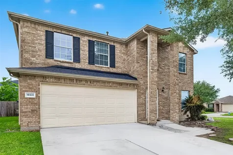19331 Mission Cove Lane Richmond TX 77407