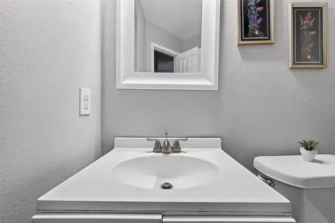 19331 Mission Cove Lane Richmond TX 77407