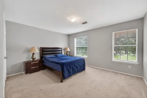 19331 Mission Cove Lane Richmond TX 77407