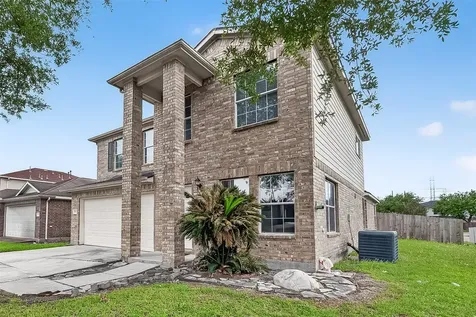 19331 Mission Cove Lane Richmond TX 77407