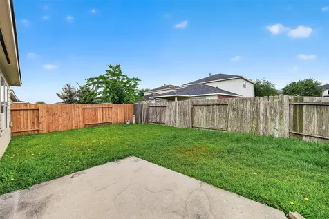 19331 Mission Cove Lane Richmond TX 77407