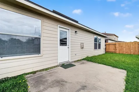 19331 Mission Cove Lane Richmond TX 77407