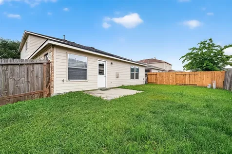 19331 Mission Cove Lane Richmond TX 77407