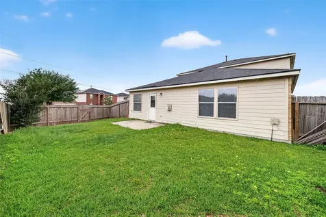 19331 Mission Cove Lane Richmond TX 77407
