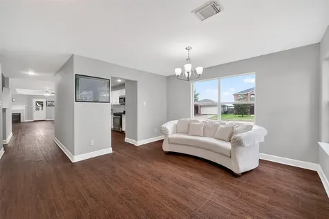 19331 Mission Cove Lane Richmond TX 77407