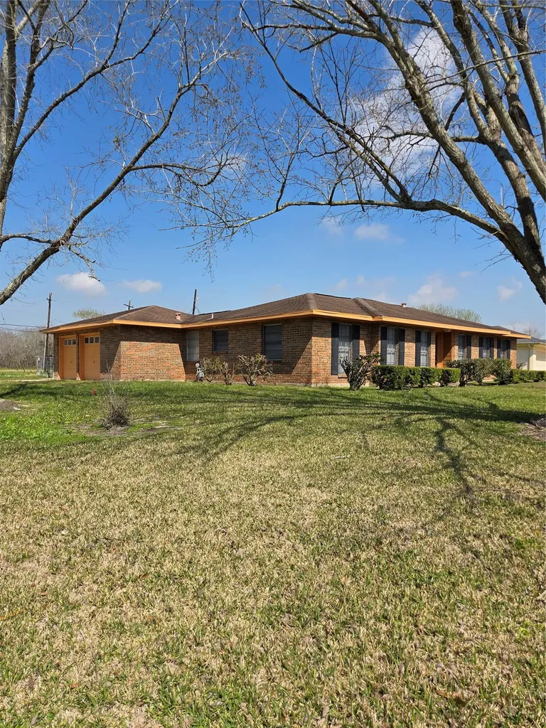 2185 Cashmere Avenue Port Arthur TX 77640