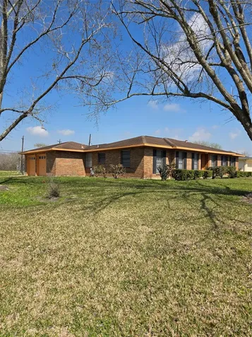 2185 Cashmere Avenue Port Arthur TX 77640