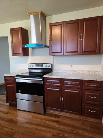 2185 Cashmere Avenue Port Arthur TX 77640