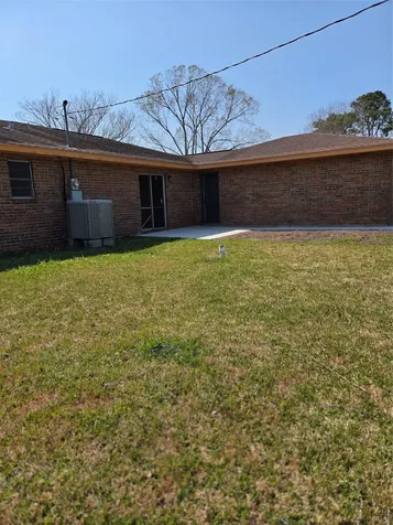 2185 Cashmere Avenue Port Arthur TX 77640