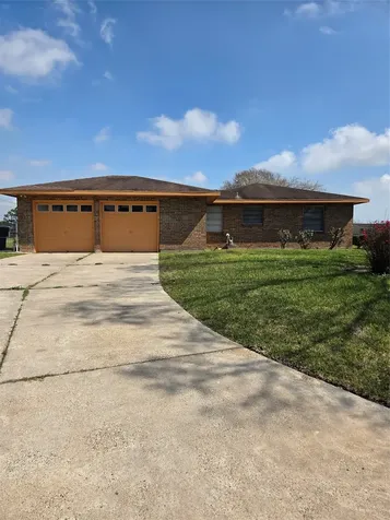 2185 Cashmere Avenue Port Arthur TX 77640