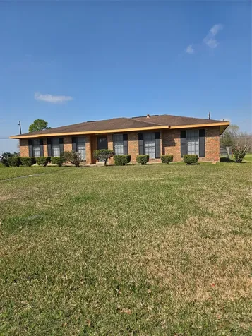2185 Cashmere Avenue Port Arthur TX 77640