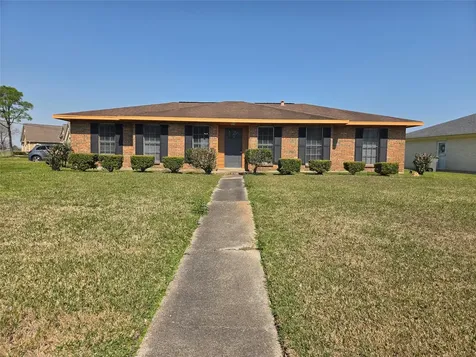2185 Cashmere Avenue Port Arthur TX 77640