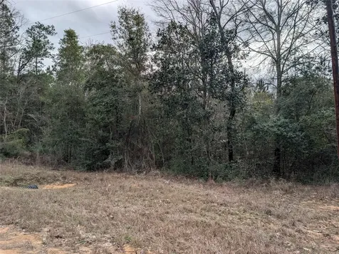 0 Road 2723 Cleveland TX 77327