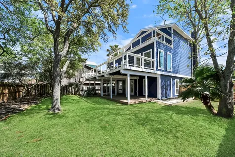 300 Narcissus Road Clear Lake Shores TX 77565