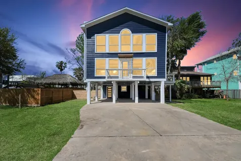 300 Narcissus Road Clear Lake Shores TX 77565