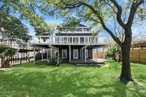 300 Narcissus Road Clear Lake Shores TX 77565