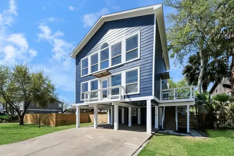 300 Narcissus Road Clear Lake Shores TX 77565