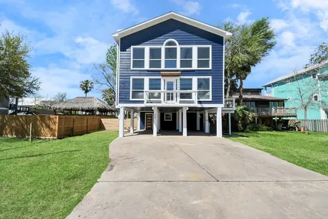 300 Narcissus Road Clear Lake Shores TX 77565