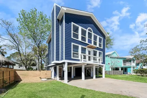 300 Narcissus Road Clear Lake Shores TX 77565