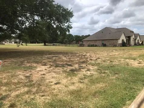 150 Lawrence Marshall Lot 34 Drive Hempstead TX 77445