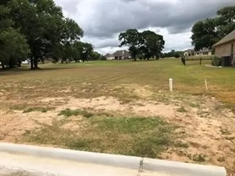 150 Lawrence Marshall Lot 34 Drive Hempstead TX 77445