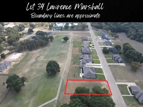 150 Lawrence Marshall Lot 34 Drive Hempstead TX 77445