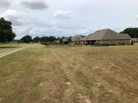 150 Lawrence Marshall Lot 34 Drive Hempstead TX 77445