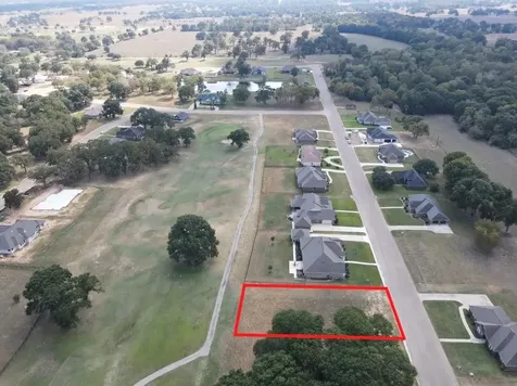 150 Lawrence Marshall Lot 34 Drive Hempstead TX 77445