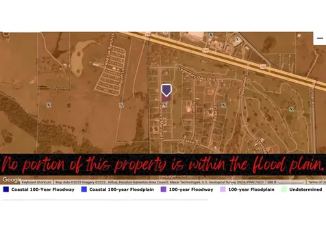 150 Lawrence Marshall Lot 34 Drive Hempstead TX 77445