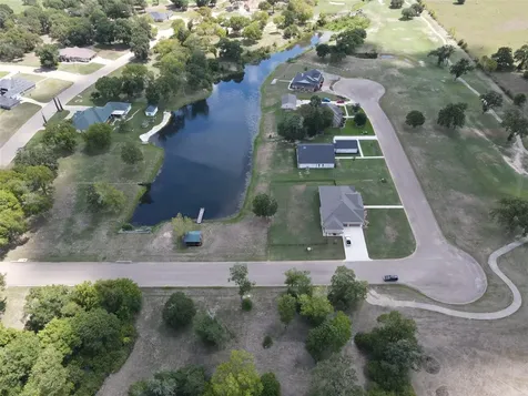 150 Lawrence Marshall Lot 34 Drive Hempstead TX 77445
