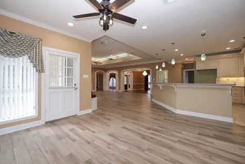 16001 Kevindale Court Houston TX 77040