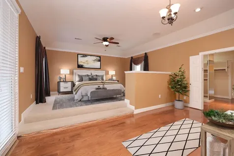 16001 Kevindale Court Houston TX 77040