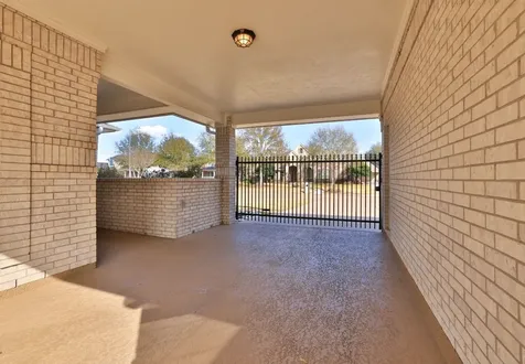 16001 Kevindale Court Houston TX 77040