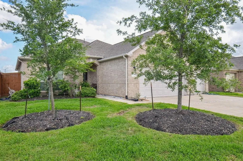 10519 Scrub Oak Drive Rosharon TX 77583