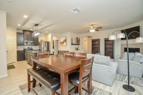10519 Scrub Oak Drive Rosharon TX 77583