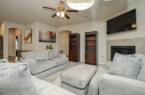 10519 Scrub Oak Drive Rosharon TX 77583