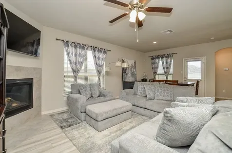 10519 Scrub Oak Drive Rosharon TX 77583