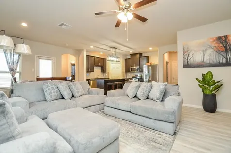 10519 Scrub Oak Drive Rosharon TX 77583