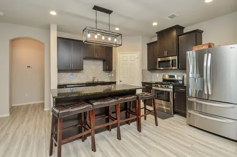 10519 Scrub Oak Drive Rosharon TX 77583