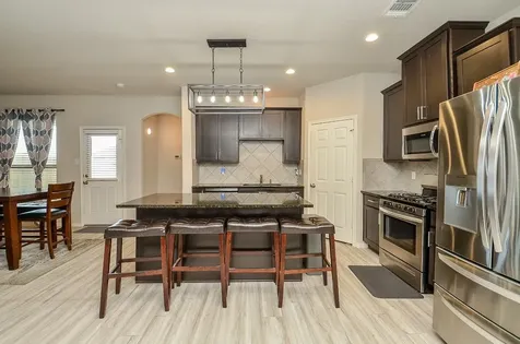 10519 Scrub Oak Drive Rosharon TX 77583