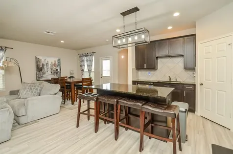 10519 Scrub Oak Drive Rosharon TX 77583