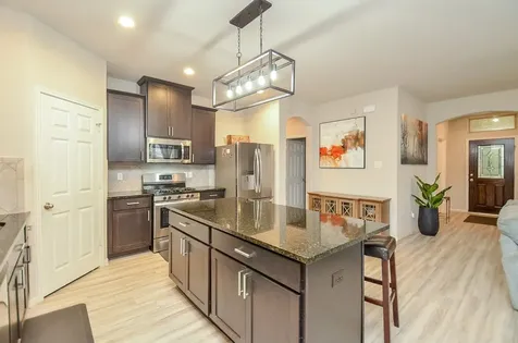 10519 Scrub Oak Drive Rosharon TX 77583