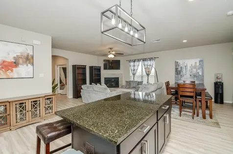 10519 Scrub Oak Drive Rosharon TX 77583