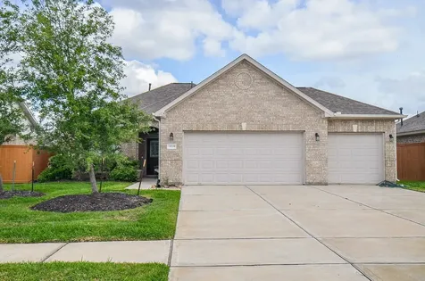 10519 Scrub Oak Drive Rosharon TX 77583