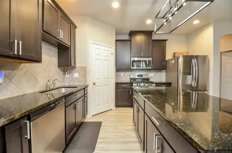 10519 Scrub Oak Drive Rosharon TX 77583