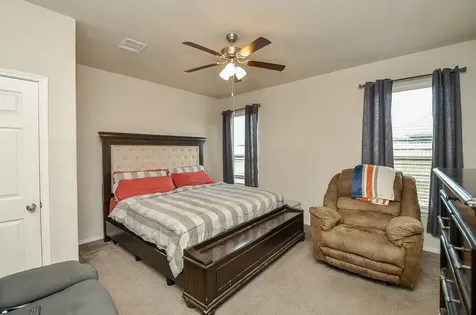 10519 Scrub Oak Drive Rosharon TX 77583