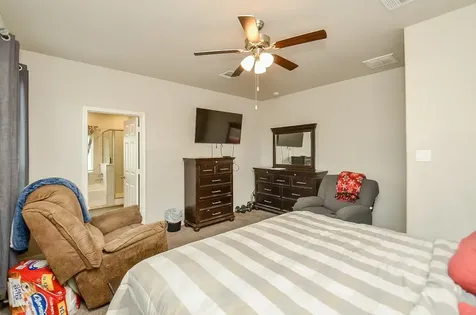 10519 Scrub Oak Drive Rosharon TX 77583